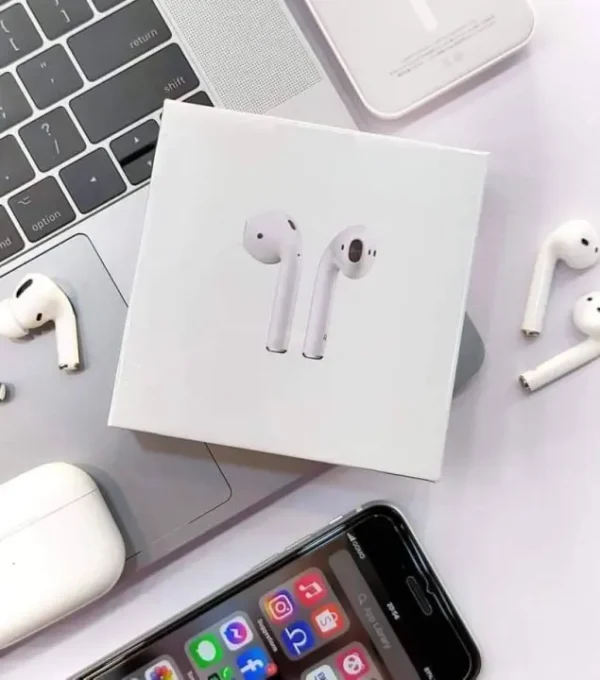 Airpods-2-Generation
